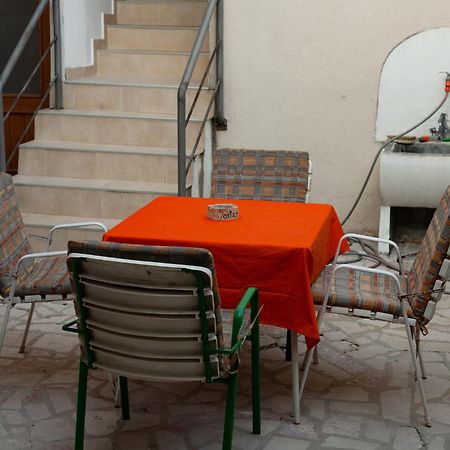 Apartments Azra موستار المظهر الخارجي الصورة