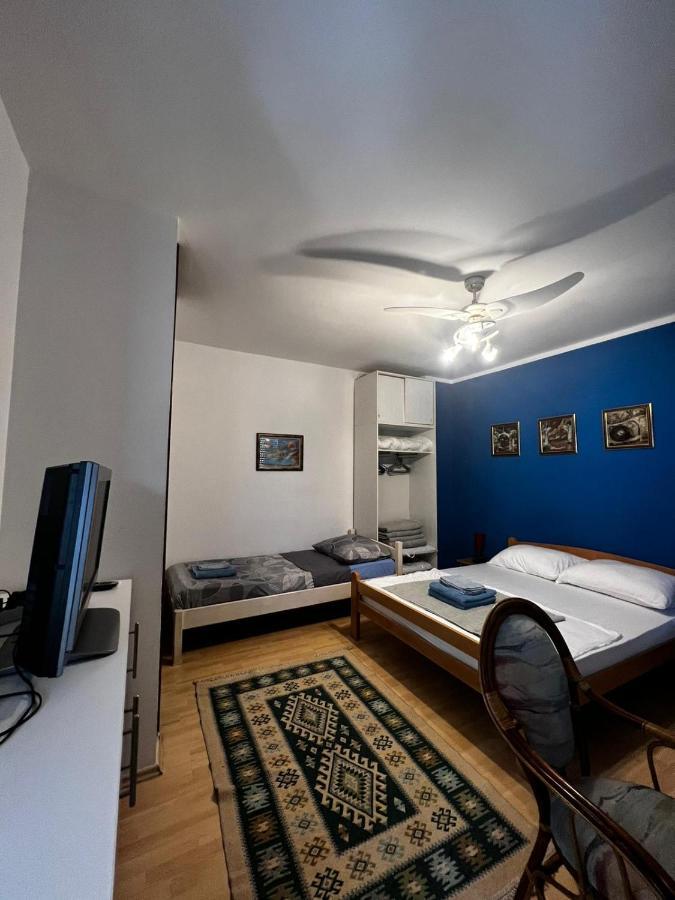 Apartments Azra موستار المظهر الخارجي الصورة