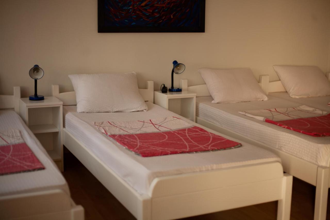 Apartments Azra موستار المظهر الخارجي الصورة