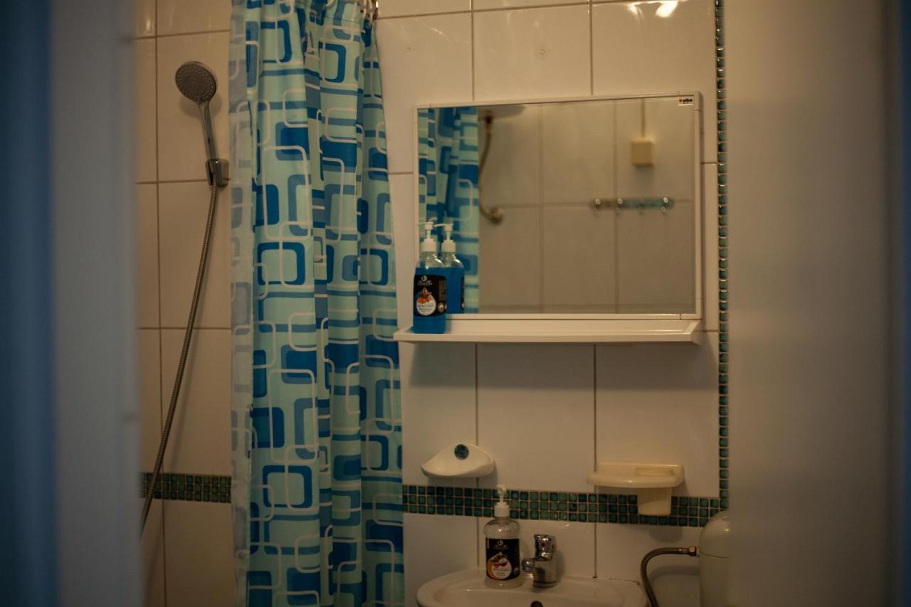 Apartments Azra موستار المظهر الخارجي الصورة