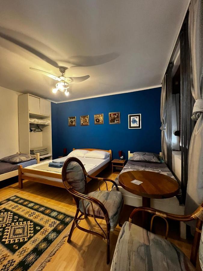 Apartments Azra موستار المظهر الخارجي الصورة