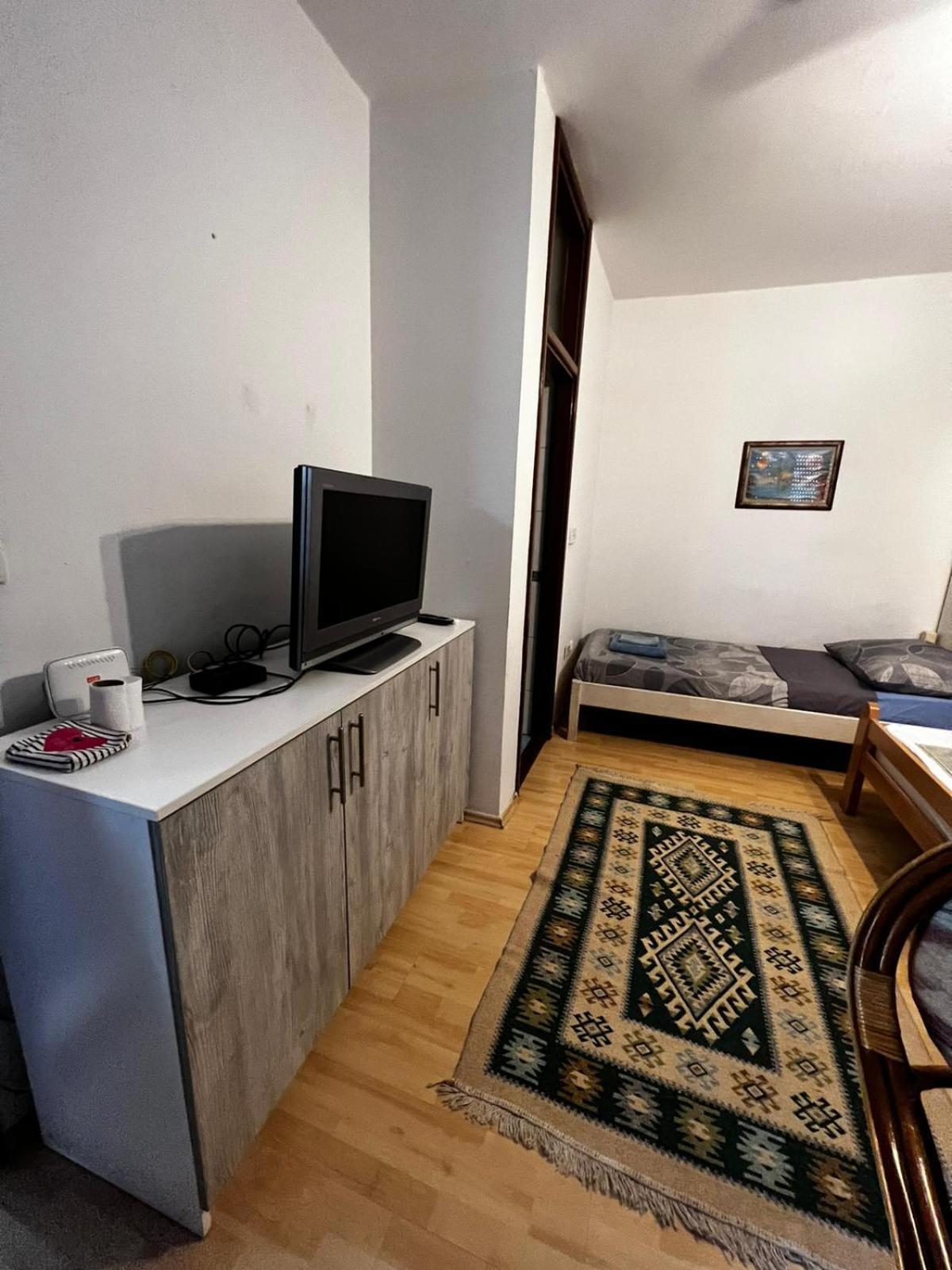 Apartments Azra موستار المظهر الخارجي الصورة