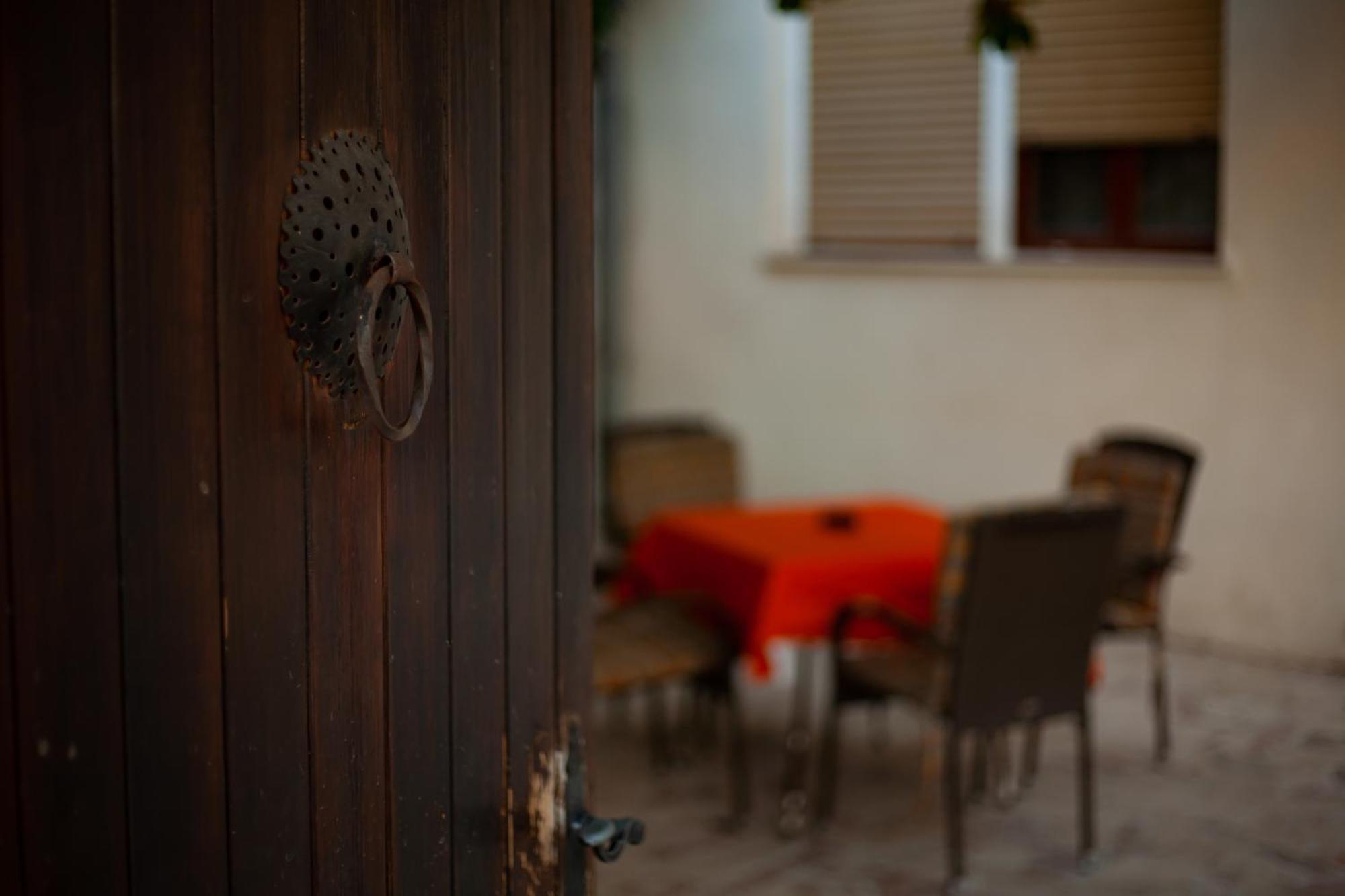 Apartments Azra موستار المظهر الخارجي الصورة