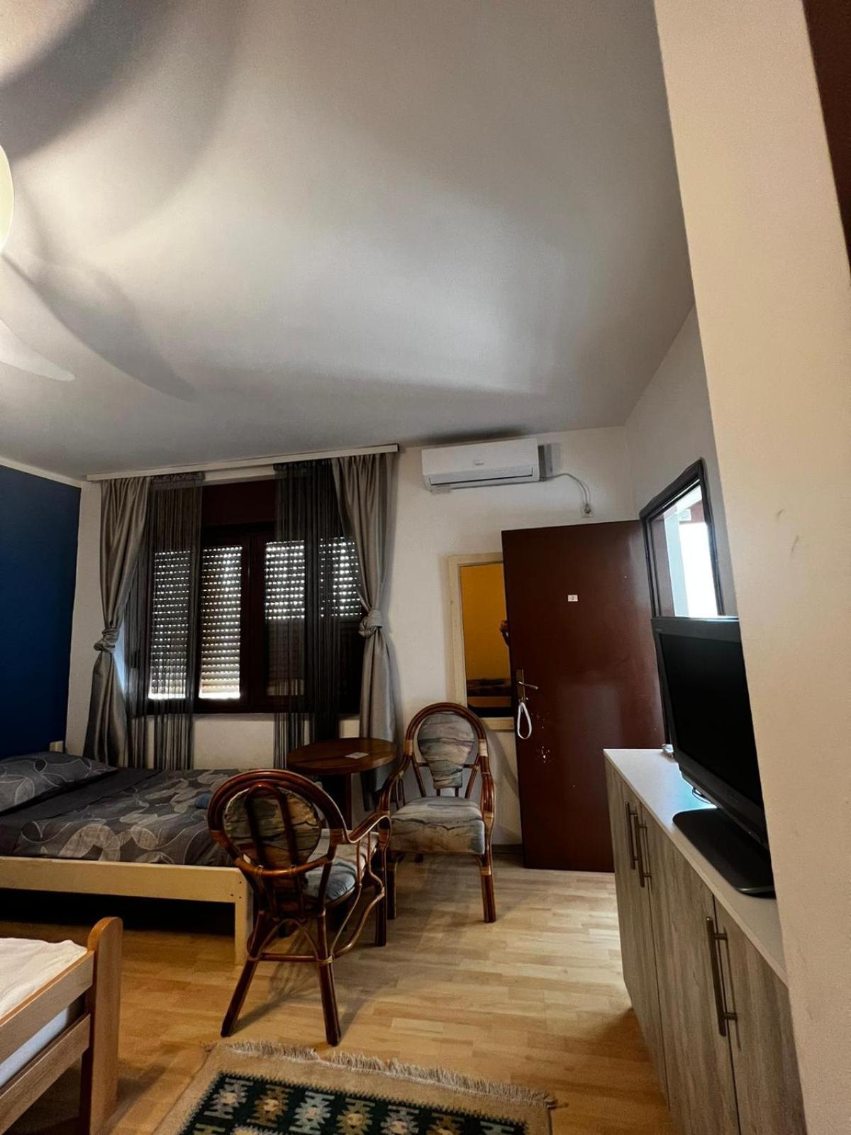 Apartments Azra موستار المظهر الخارجي الصورة