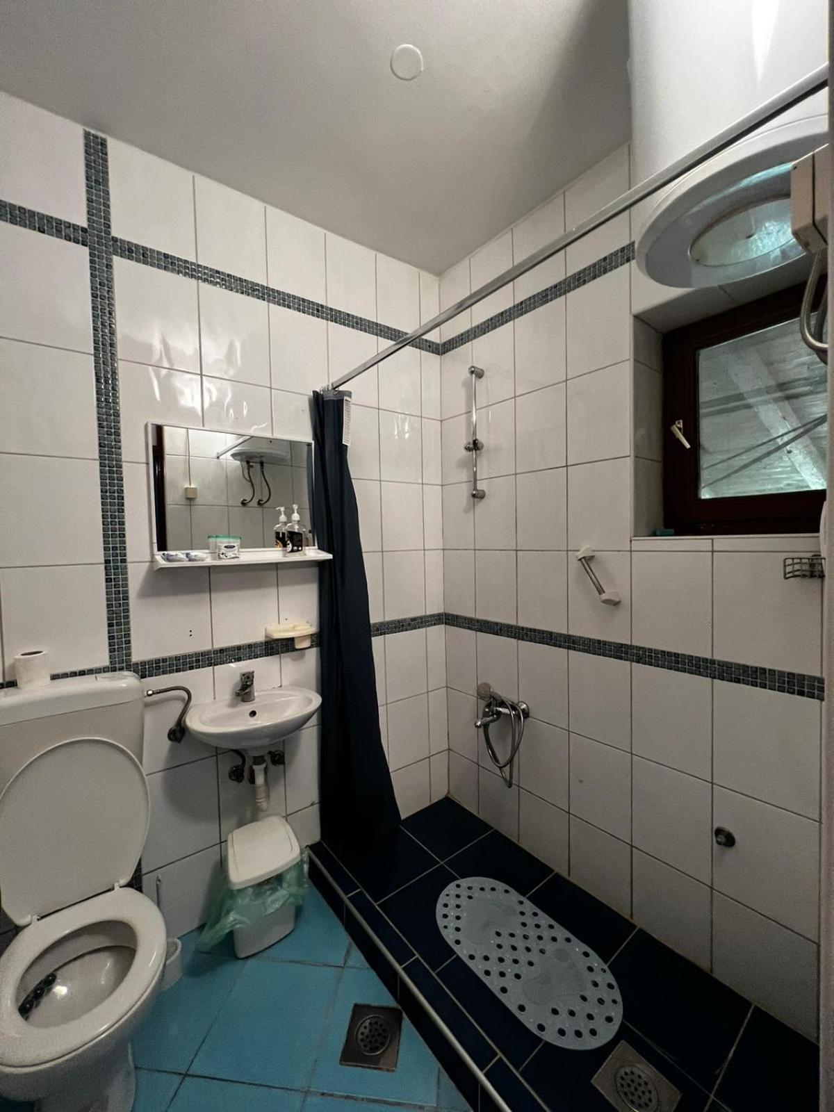 Apartments Azra موستار المظهر الخارجي الصورة